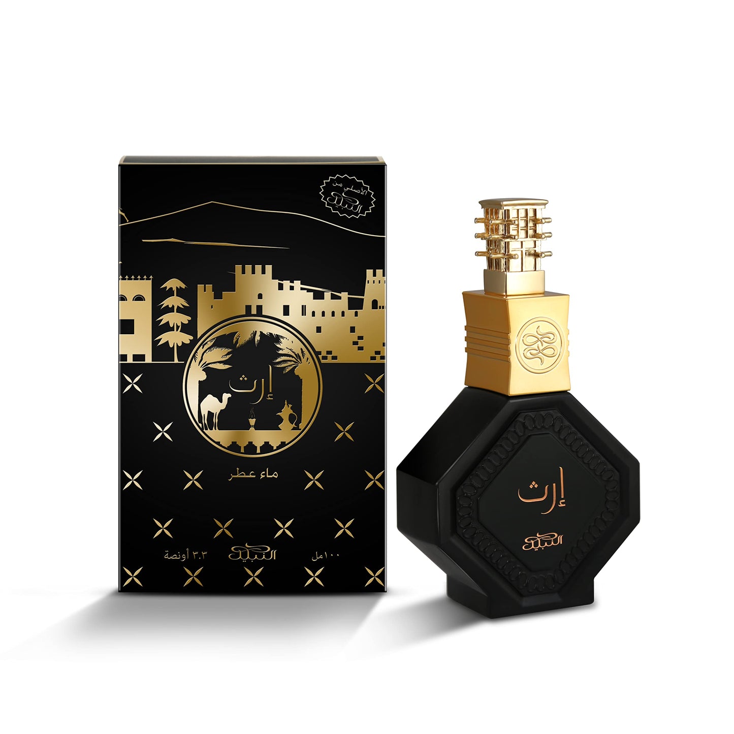 Irth Eau De Parfum 100 ml