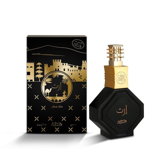 Irth Eau De Parfum 100 ml