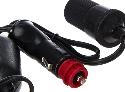 DOMETIC M 50U Universal Battery Monitor for 12 V Applications