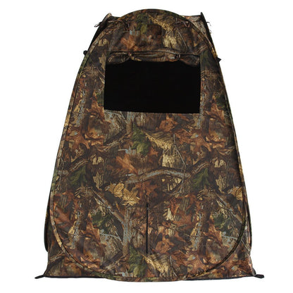 Buteo Photo Gear Photohide Buteo Mark II Camouflage Tent