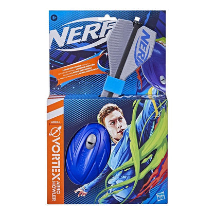 Hasbro Nerf Sports Vortex Aero Howler, assorted colors