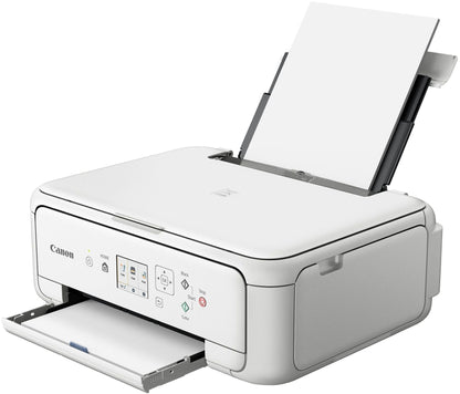 Canon PIXMA TS5151 Series - All-in-One printer for home use | Wireless for easy printing from your smartphone | Canon printer for home use