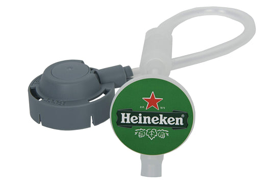 Krups Beertender XI201000 beer dispensers, 8 packs of 5 pieces each.