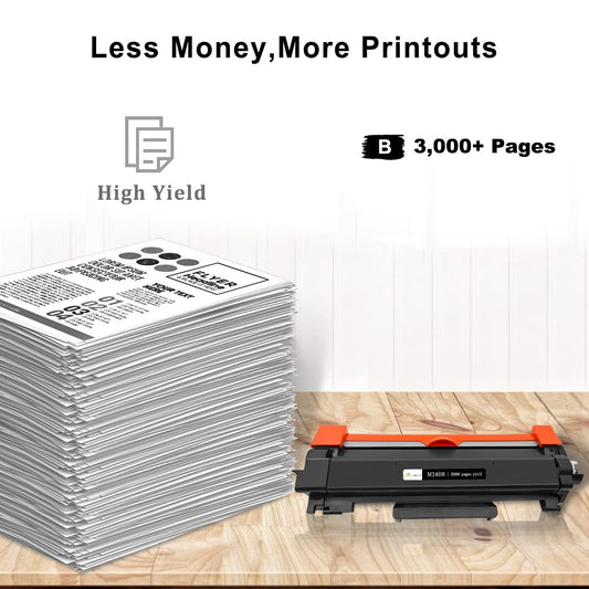 GREENPRINT Compatible Toner Cartridge P201 P200 M340 SP230 Black High Capacity 3000 Pages for P201W P200 M340W M340F M340FW SP 230dnw SP 230fnw SP 230Sfnw Printers
