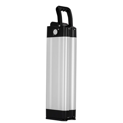 SEASON E-bike battery 36V 10.4Ah / 14.5Ah / 15.6Ah / 18.2Ah for electric bicycle compatible with Phylion/XH370-10J Zhenlong Aldi MiFa Trio.