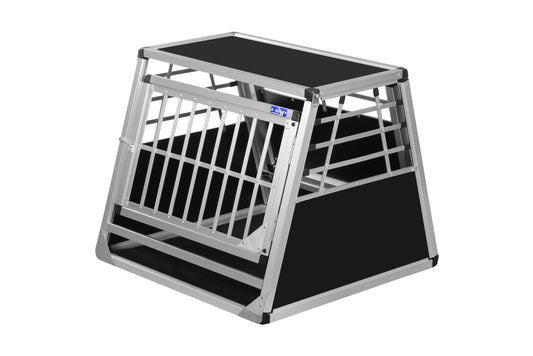 Alpuna Transport Box N19 > 72x72x62cm emergency exit