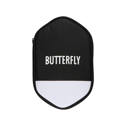 Butterfly Timo Boll Bronze 2 x Table Tennis Rackets + Cell Case Table Tennis Cover + 2 x 3*** ITTF R40+ Table Tennis Balls | Table Tennis Racket Set | Table Tennis Hobby Set