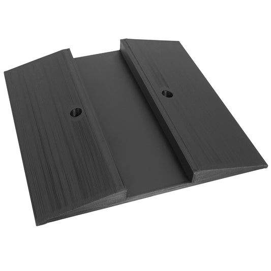 7more ramp suitable for Reich CWC vehicle scale motorhome scale Black
