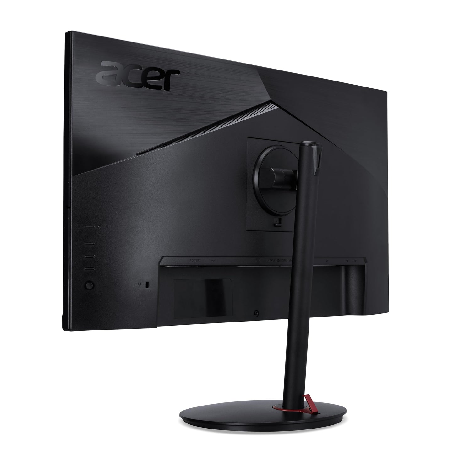 Acer Nitro XV272U W2 gaming monitor 27 inch (69 cm) screen size WQHD, IPS, 240Hz DP, 144Hz HDMI, 1ms/0.5ms(GTG, Min.), DP 1.4, 2xHDMI 2.0, adjustable height, swivel, FreeSync Premium.