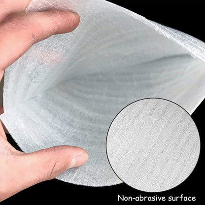 Packaging materials 100pcs Bubble wrap Moving boxes Foam packaging Moving supplies Foam sheets for moving Dish storage (30cm*30cm)