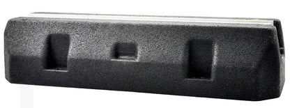 2 x 450 mm universal bracket for ceiling and floor for split air conditioners and heat pumps