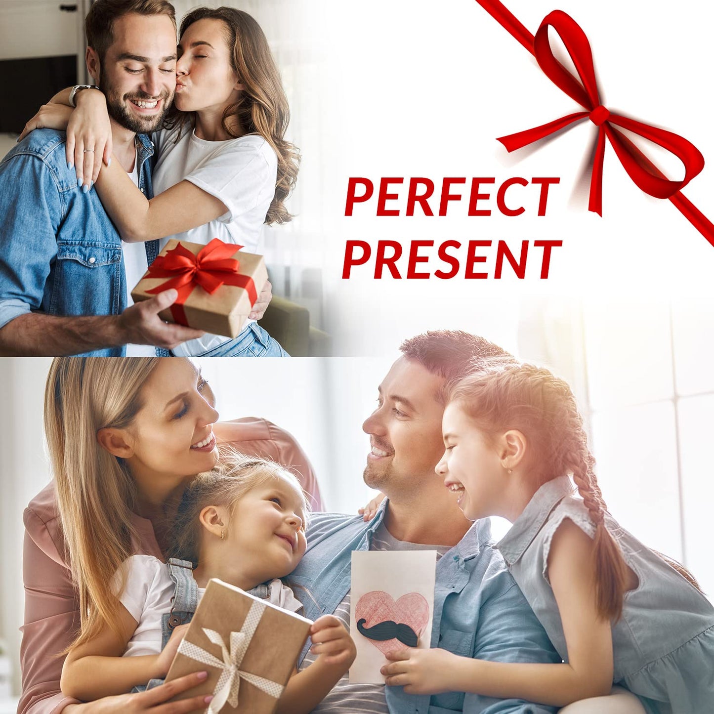 marQus Solingen Manicure Set - 16 pieces in faux leather case, handy and soft - Complete kit for nail care with everything for hand and foot care, Blue