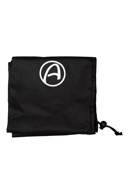 Australian Treasures - WOODEN DIDGERIDOO - 130cm - Nylon Didgeridoo Bag - Perfect for beginners. FREE DIDGERIDOO KEYCHAIN AND DISCOUNT COUPON FOR DIDGERIDOO LESSONS INCLUDED.