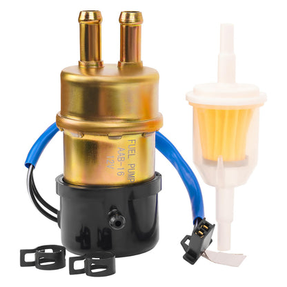 AHL fuel pumps for Shadow VLX 600 VT600CL 1989 / VT600C 1988-1998 / VT600CD Deluxe 1993-1998