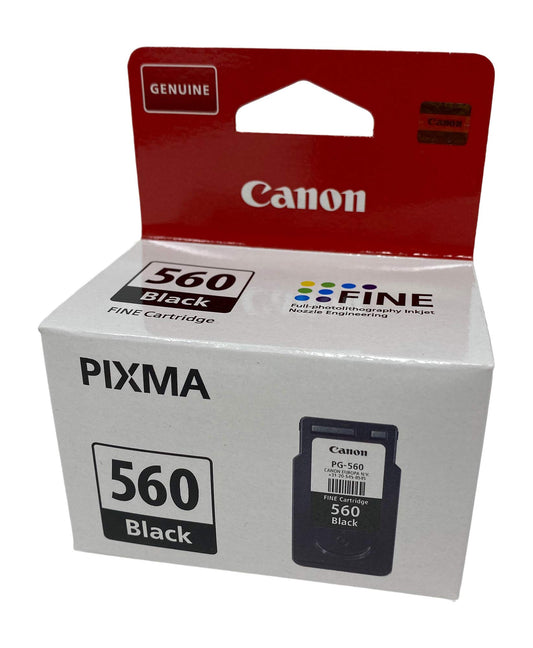 Canon ink cartridges for Canon Pixma TS5350 TS5351 TS5352 TS 5350 TS 5351 TS 5352 including ballpoint pen (Black)