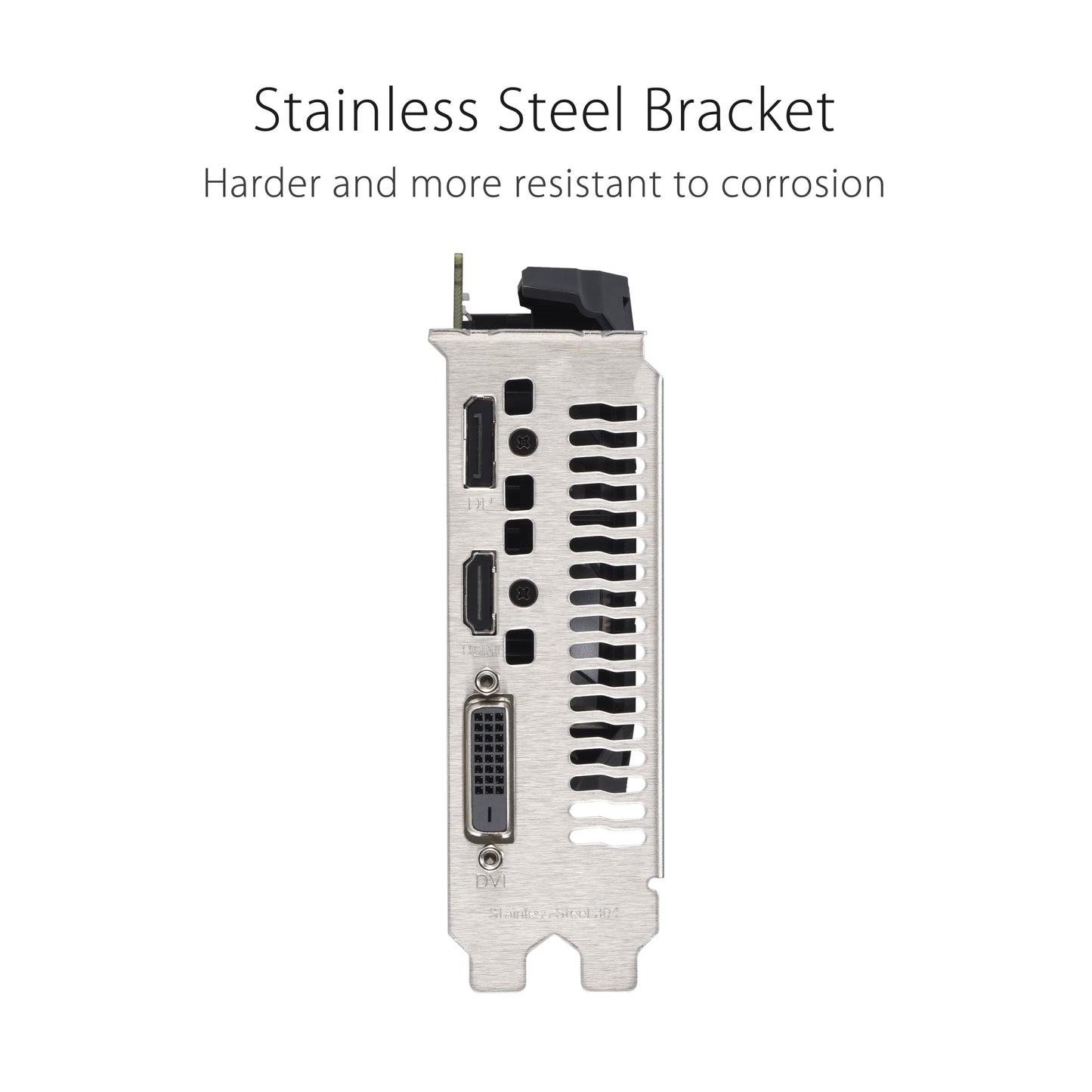 ASUS Dual GeForce RTX 3050 OC Edition 6GB GDDR6 Gaming Graphics Card (Nvidia GeForce RTX 3050 DLSS, PCIe 4.0, 1x HDMI 2.1a, 1x DisplayPort 1.4a, DUAL-RTX3050-O6G)