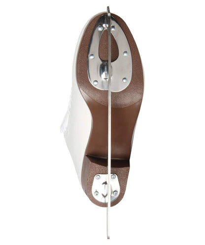 Women's Graf Tango Ice Skates - Size 39