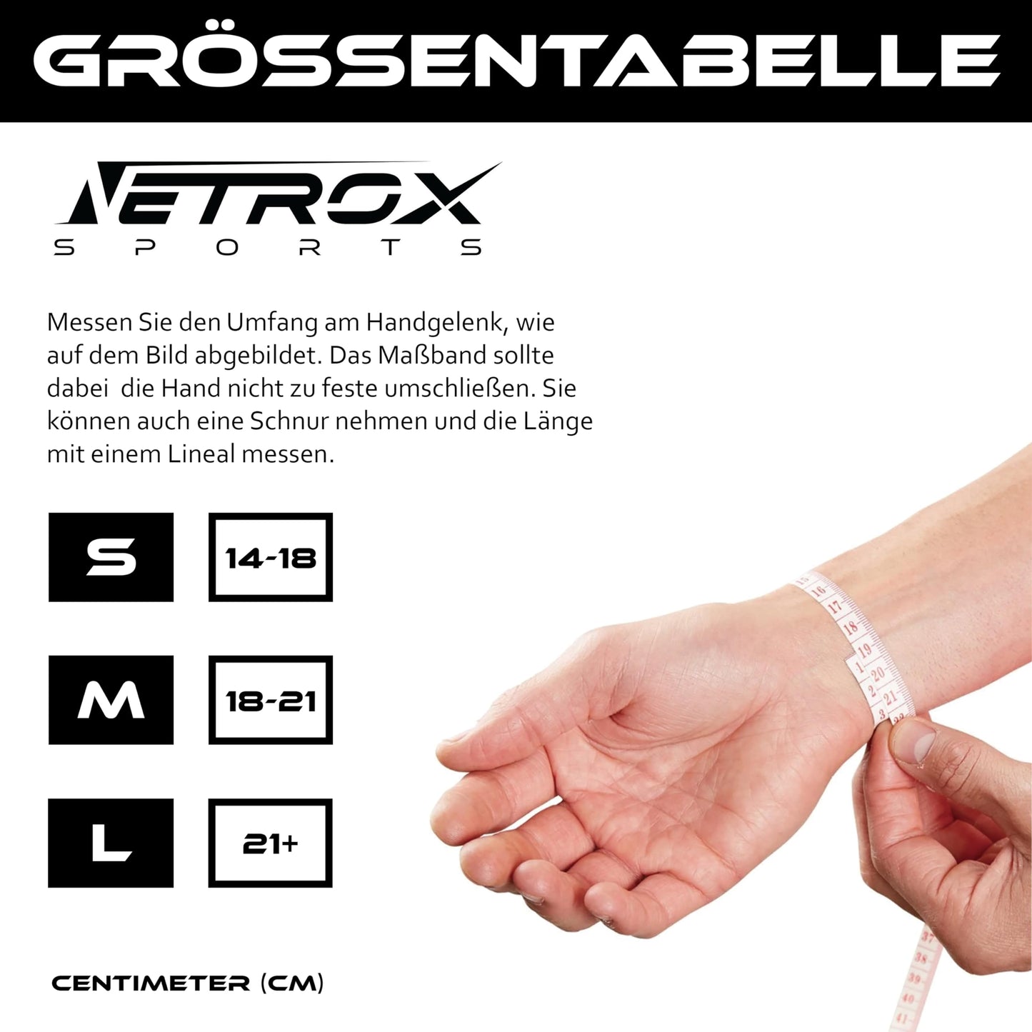 NetroxSports - Power Grips Fast Pulling Aids for Strength Training - Fitness Lifting Straps for Deadlifts, Bodybuilding with Wrist Protection - Grip Aid, Pulling Aids Gym, Grip Aids Men & Women