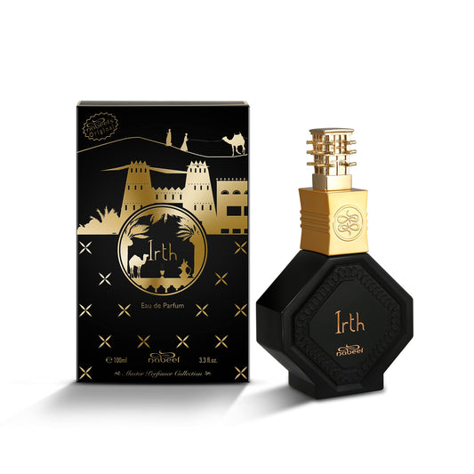Irth Eau De Parfum 100 ml