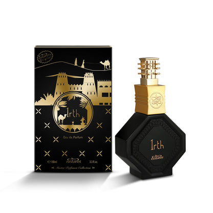 Irth Eau De Parfum 100 ml