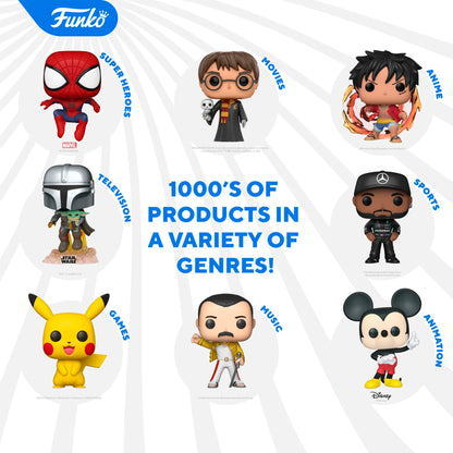 Funko Advent Calendar: Marvel 24pc - Iron Man - (Pocket Pop!) - Marvel Comics - 24 Days of Surprise - Vinyl Mini-Figure for Collecting - Mystery Box - Gift Idea - Christmas Holiday