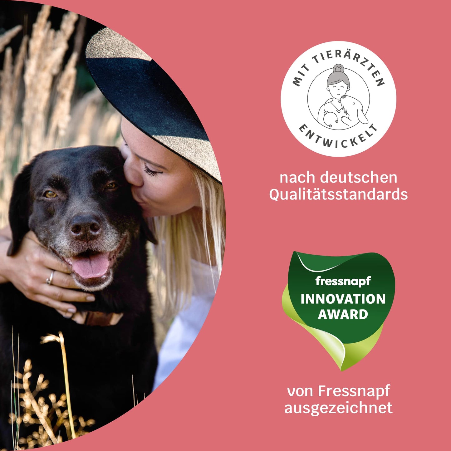 9-in-1 Probiotics for Your Dog - Lucky Belly 220 Drops (650g) by Mammaly - Helps with stomach and digestive issues for gastrointestinal health, digestive snacks for grass eaters & stool eaters. Treats with chicken flavor.