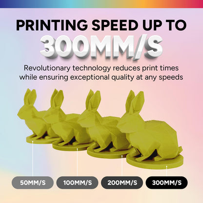 OVERTURE Matte PLA 1.75mm filament, Matte PLA 1kg spool (2.2lbs), accuracy +/- 0.02mm, for 3D printers (Bamboo Green)