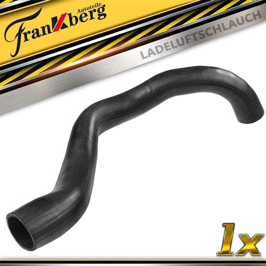 Intercooler hose turbo hose for Outlander III GG W GF W ZJ ZL 2.2L Diesel 2012-2021 1505A568
