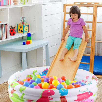 Kiddie pool, Inflatable kiddie pool, Swimming pool, Inflatable pool, Inflatable children's pool, Small pool for kids, Baby pool, Portable bathtub