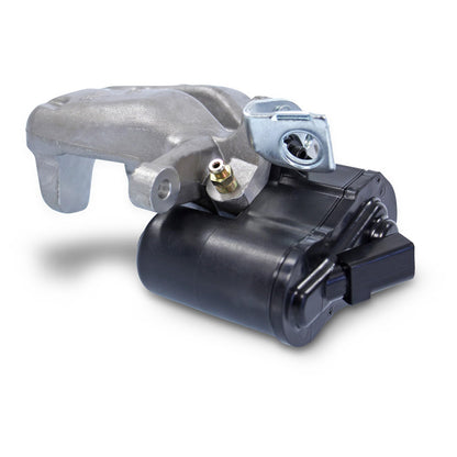 ATEC Germany 1x Rear Left Brake Caliper Floating Caliper, Compatible with VW PASSAT B6 (3C2), PASSAT B6 Variant (3C5)