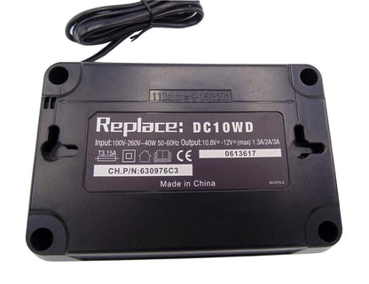 2 pieces of BL1041B 4.0Ah battery with charger 10.8V-12V DC10WD DC10SB for Makita 12V battery BL1015 BL1041B BL1021B BL1016 4000mAh
