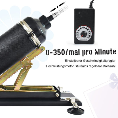 Sex machine, fucking machine with dildo and suction cup adapter, 3 XLR connections. Love machine with sex toys for men, women, and couples. Automatic masturbation machine with 7 attachments. Sex toys.