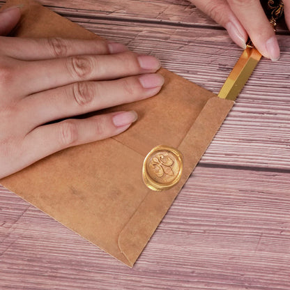 AOMAYLL Fountain Pen, Quill Pen, Calligraphy Fountain Pen, antique, handmade, with ink, perfect for beginners and adults.