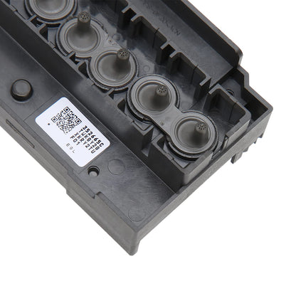 Yctze printhead replacement printhead for R260 R390 1390 L1800 1400 1430 1500W printer - High quality printhead replacement parts