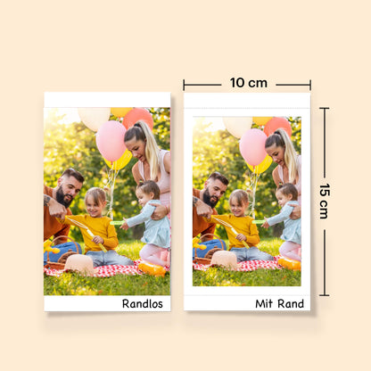 KODAK Dock Plus 4PASS Mobile Photo Printer (4x6") + Pack of 90 Sheets