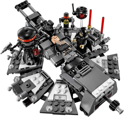 LEGO Star Wars 75183 - Darth Vader Transformation