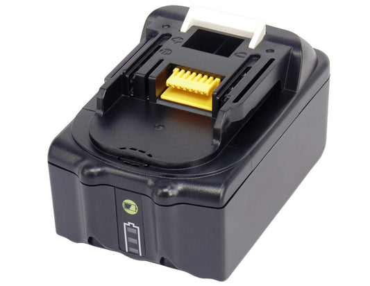 2 pieces of 18V 5.0Ah battery with charger for BL1850 BL1830 BL1840 BL1860 18 Volt LXT tool battery DC18RA DC18RC