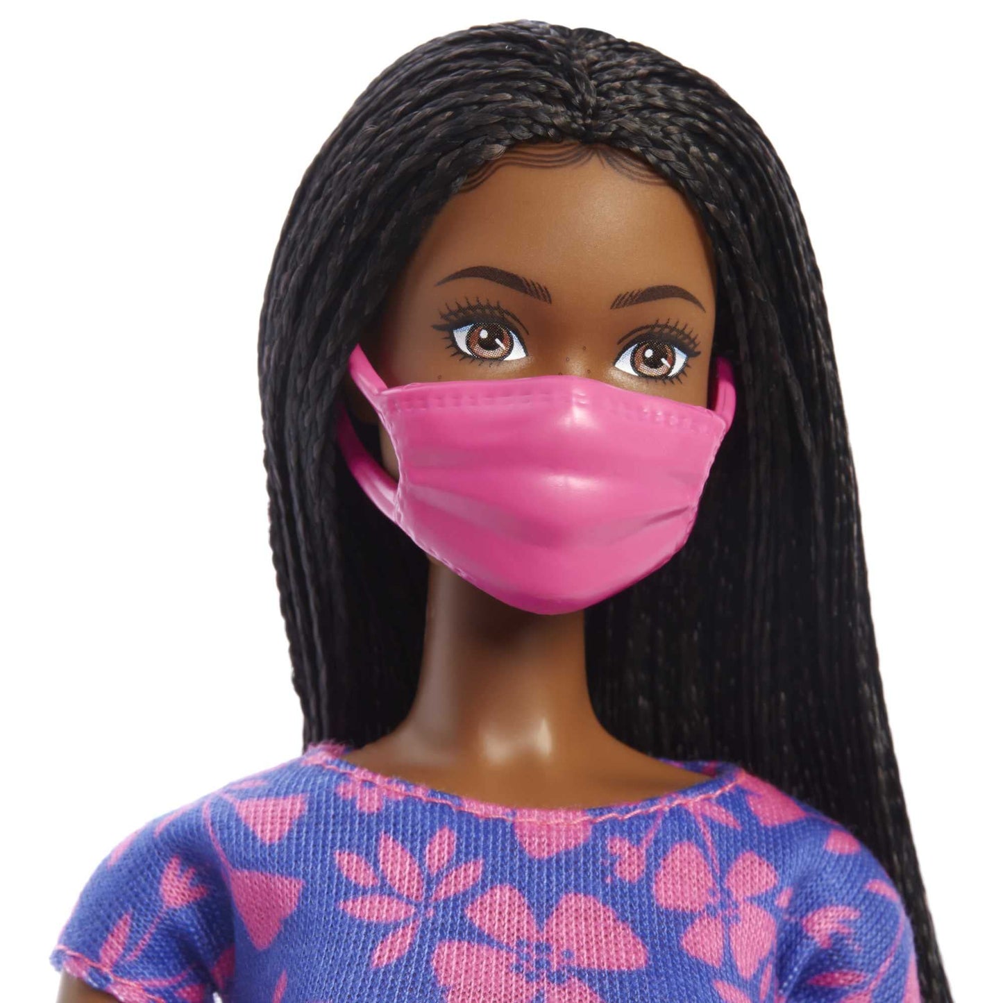Barbie Life in the City Dolls and Accessories
