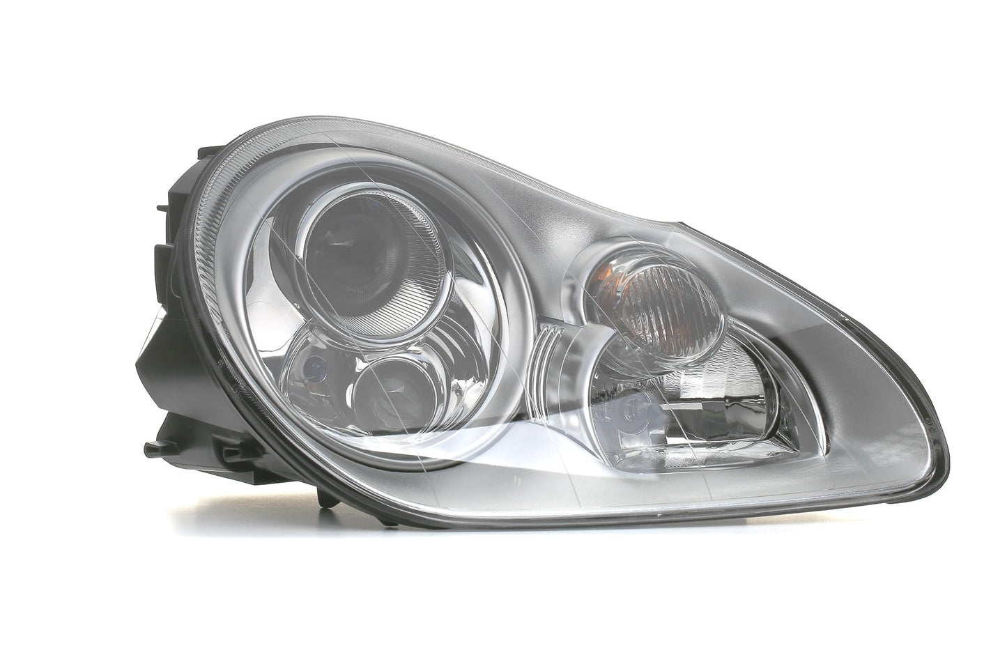 VALEO Xenon headlight, part number 88410 for vehicle models PORSCHE Cayenne (2003 > 2006)