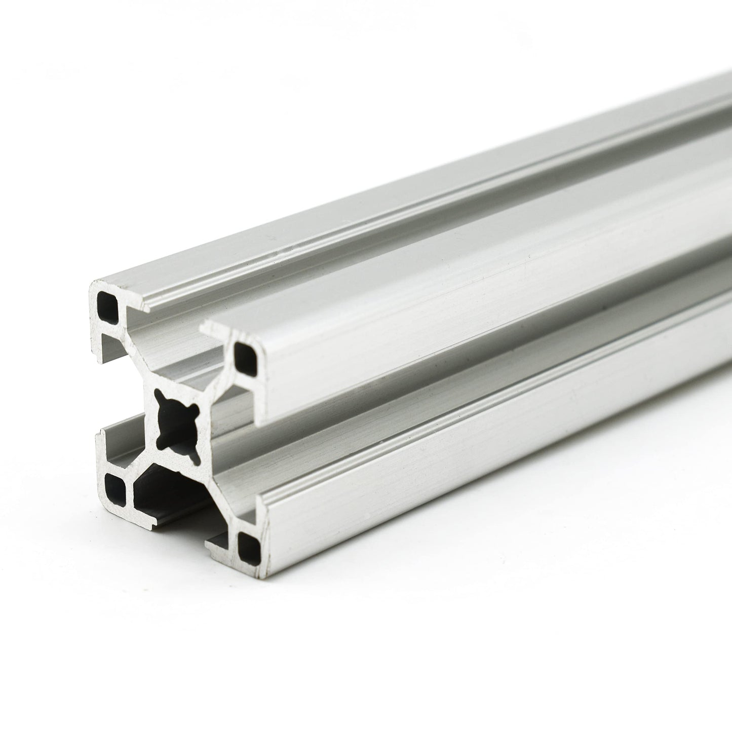 Assembly profile Alu profile Slot 8 30x30 Cut to size 700 mm