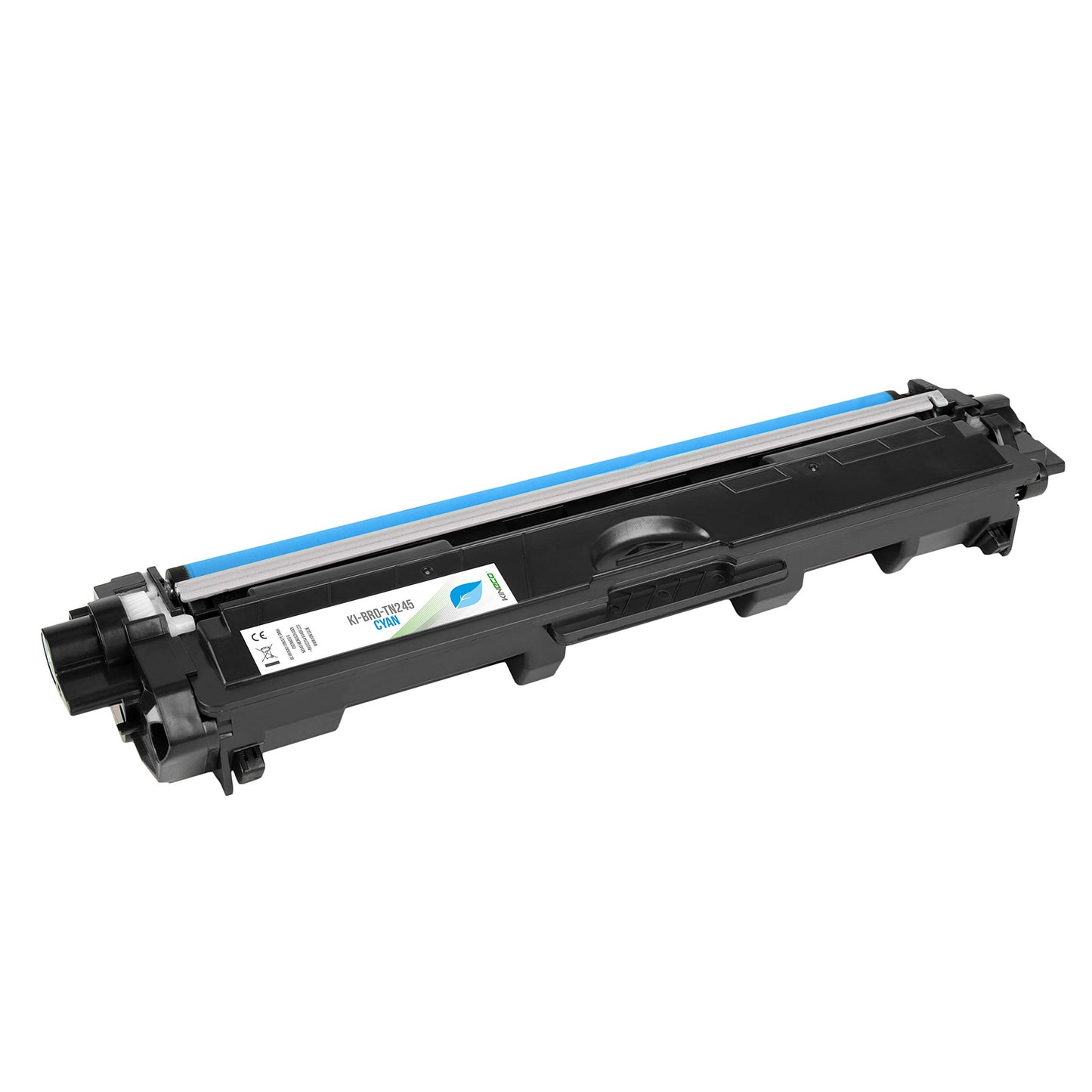 Kineco 5 toner compatible with Brother TN-241 TN-245 for Brother DCP-9022CDW MFC-9142CDN 9342CDW 9332CDW HL-3150CDW - TN-241BK TN-245C TN-245M TN-245