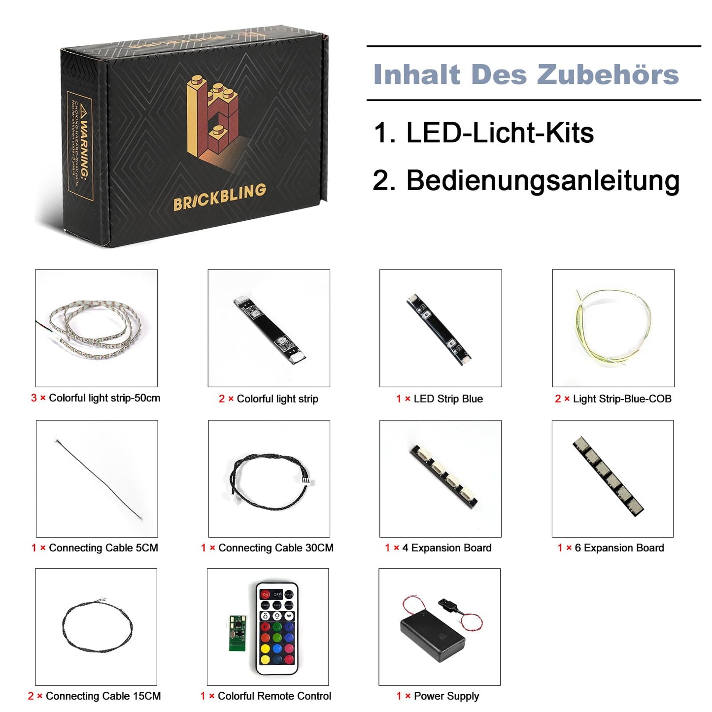 Colorful Light Kit Compatible with Lego 21358 Minifigure Vending Machine (No Model), LED Lighting Set Compatible with Lego Minifigure Vending Machine Creative Toy