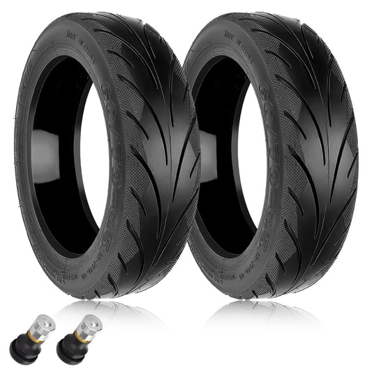 Prodrone Max G30 Self-repairing tire, 60/70-6.5 Self-repairing tire for Segway Ninebot Max G30D 2 / G30D / G30E / G30E 2 / G30P / G30LP Scooter Tire (Self-repairing*2)