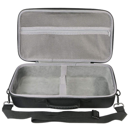 co2CREA Hard Travel Case for HP OfficeJet 200 Mobile Inkjet Printer (Case only, printer not included)