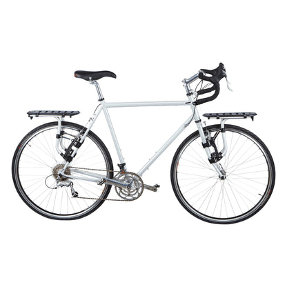 Thule Pack'n Pedal Tour Rack 2017 Bicycle Rack, Black