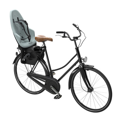 Thule, Yepp 2 Maxi- Rack Mount, Bike Seat, Down, U, Unisex-Adult, Alaska