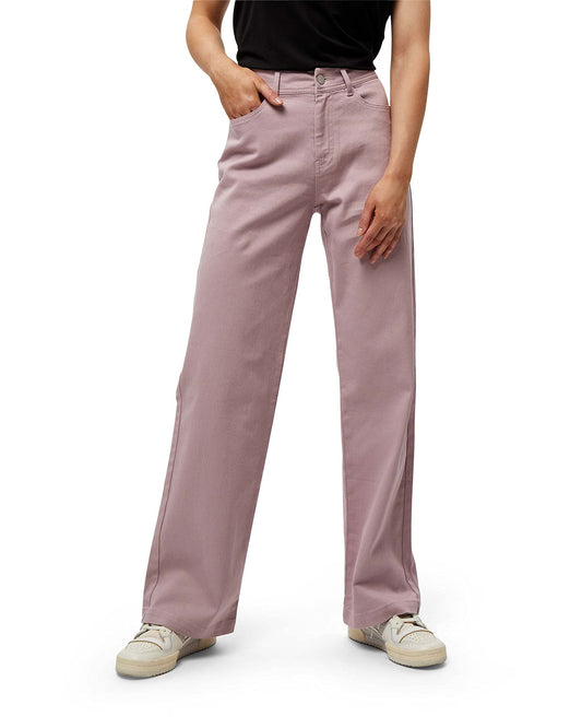 Desires, Women's, Florence Fivepocket jeans, 7011 MAUVE SHADOWS (42)