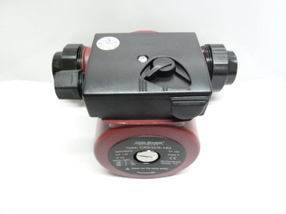 3-stage circulation pump CRS32/80-180 by CHM GmbH®
