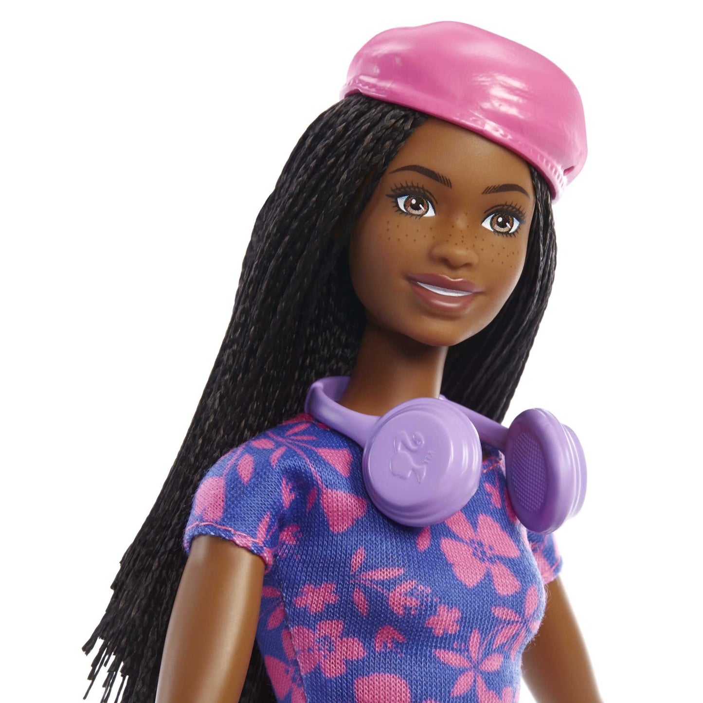 Barbie Life in the City Dolls and Accessories