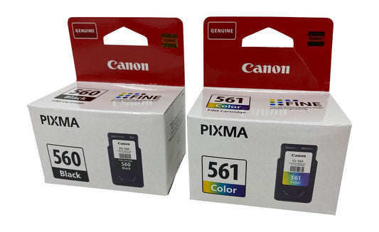 Canon printer cartridges Pixma TS5350 TS5351 TS5352 TS 5350 TS 5351 TS 5352 with pen.